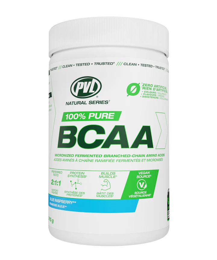 PVL 100% Pure BCAA - Image 3