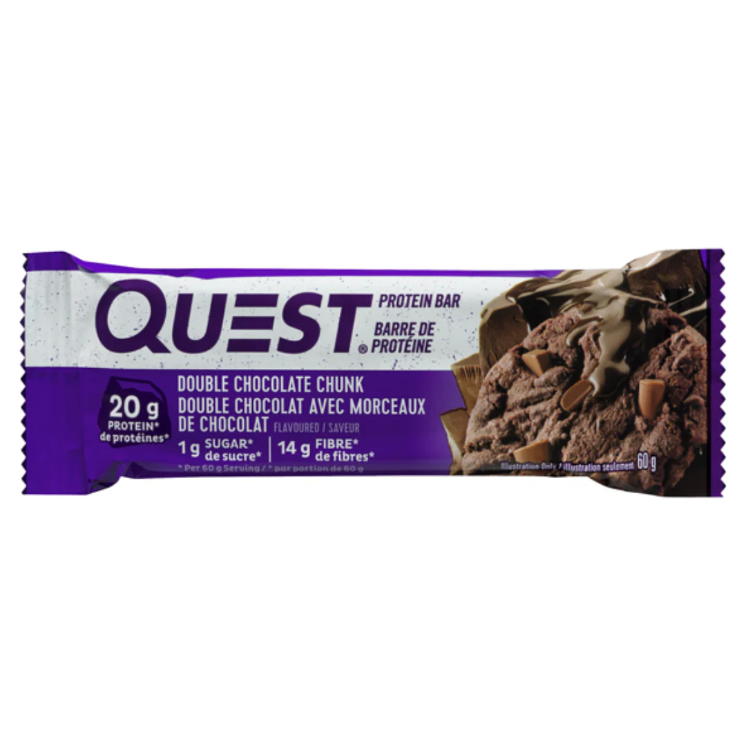 Quest Protein Bar 60g - Image 3