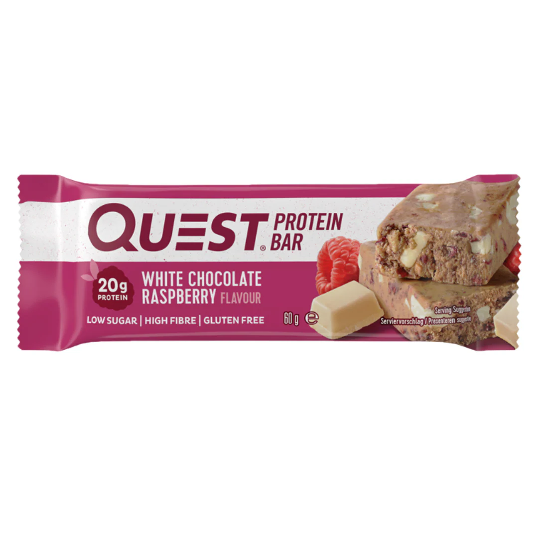 Quest Protein Bar 60g - Image 5