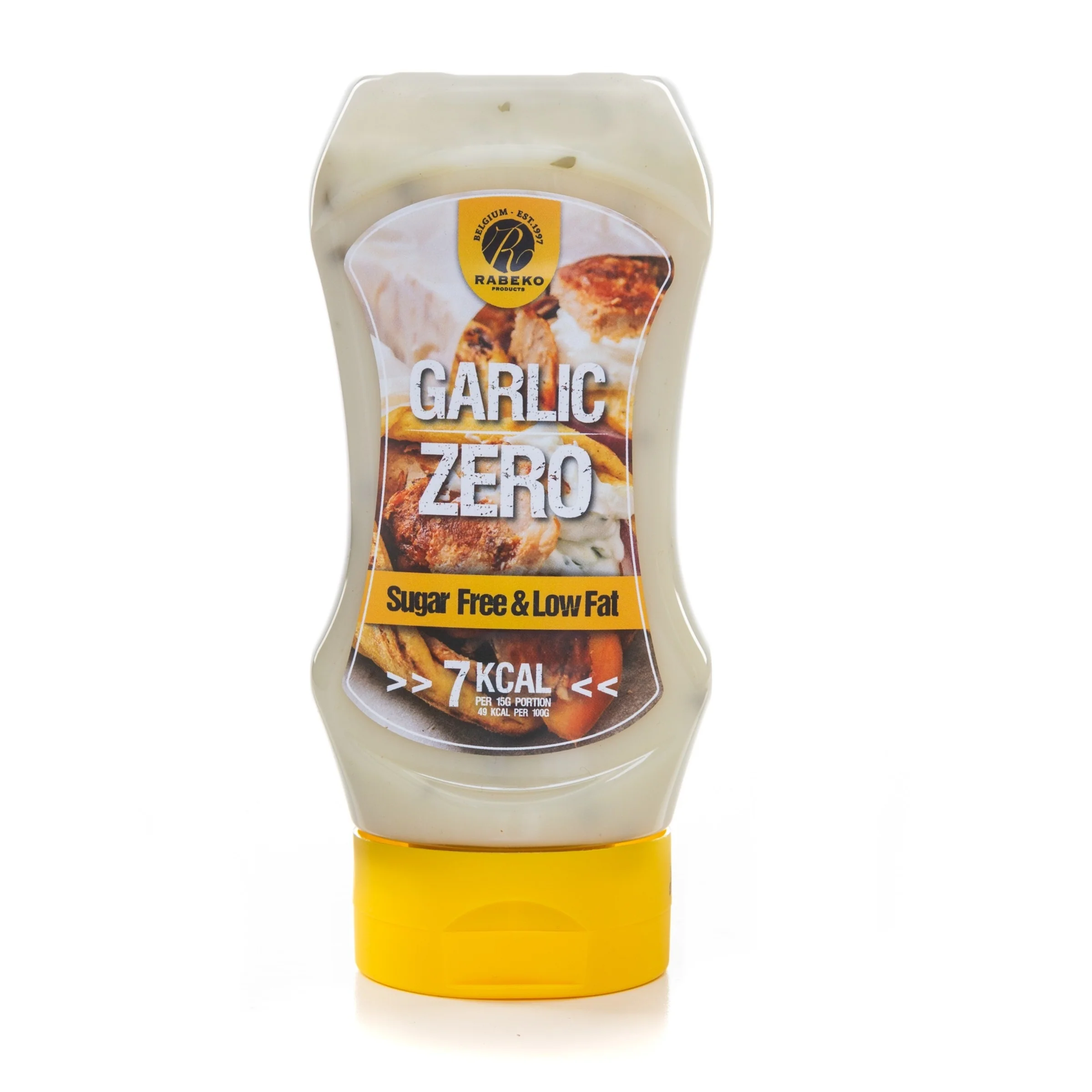 Rabeko Zero Sauces 350mL - Image 10