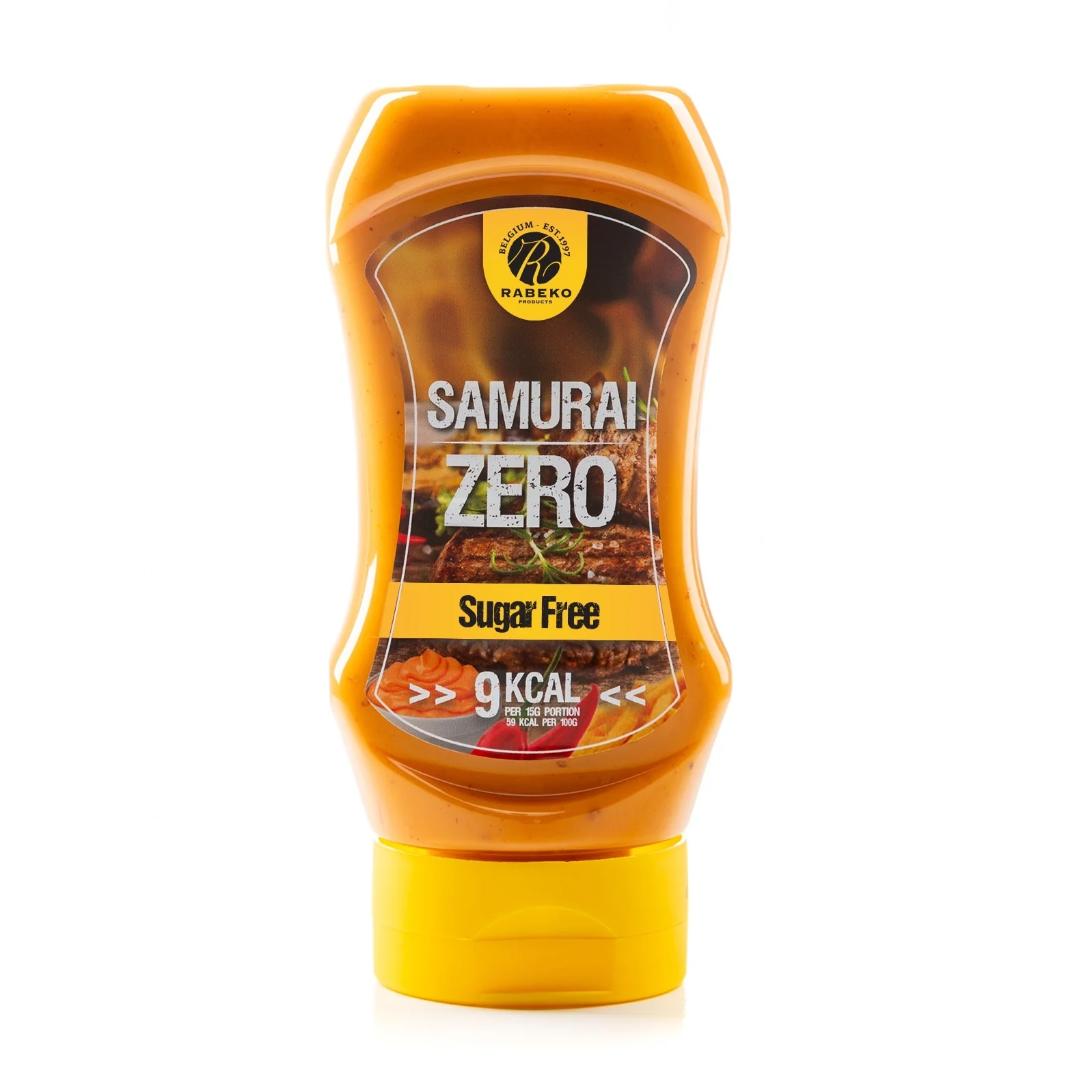 Rabeko Zero Sauces 350mL - Image 11