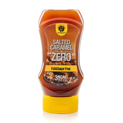 Rabeko Zero Sauces 350mL - Image 4