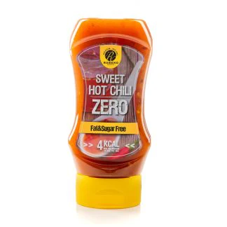 Rabeko Zero Sauces 350mL - Image 5