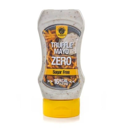 Rabeko Zero Sauces 350mL - Image 7