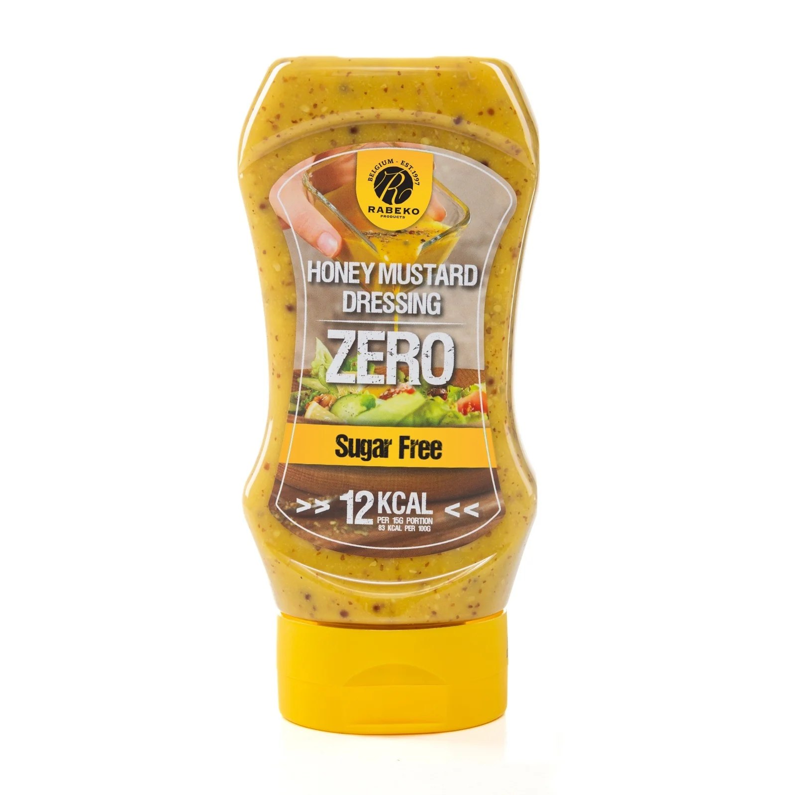 Rabeko Zero Sauces 350mL - Image 8