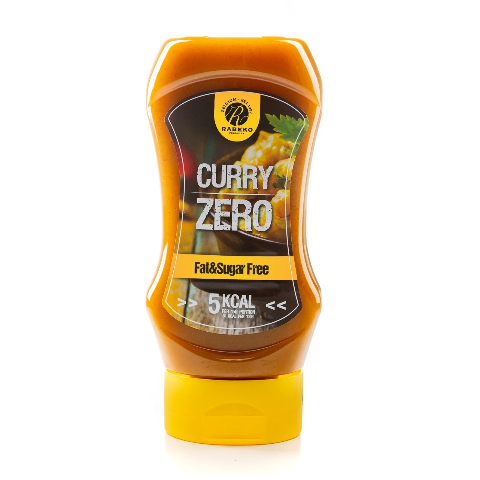 Rabeko Zero Sauces 350mL - Image 9
