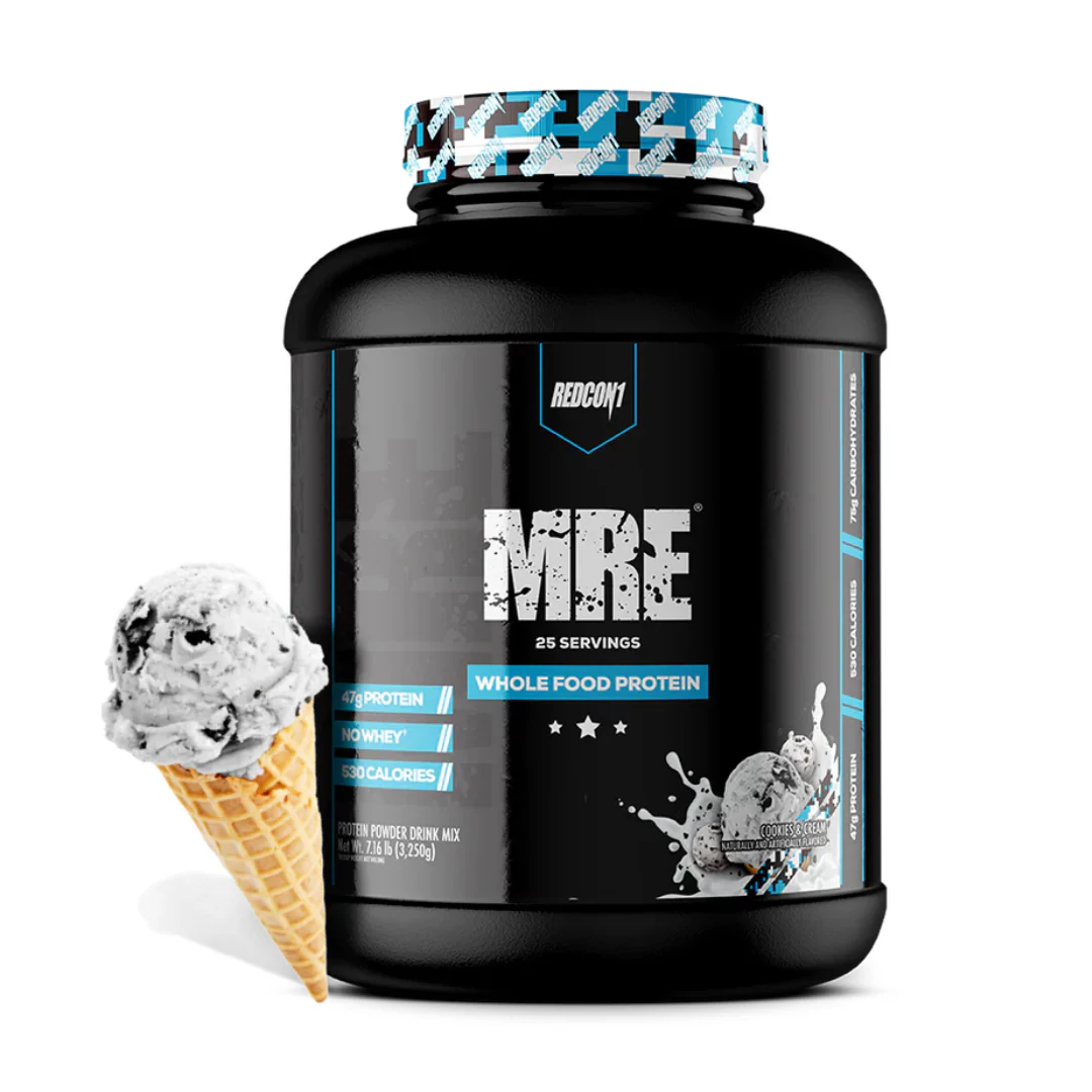 Redcon1 MRE 7.15lbs Meal Ready to Eat - Image 3