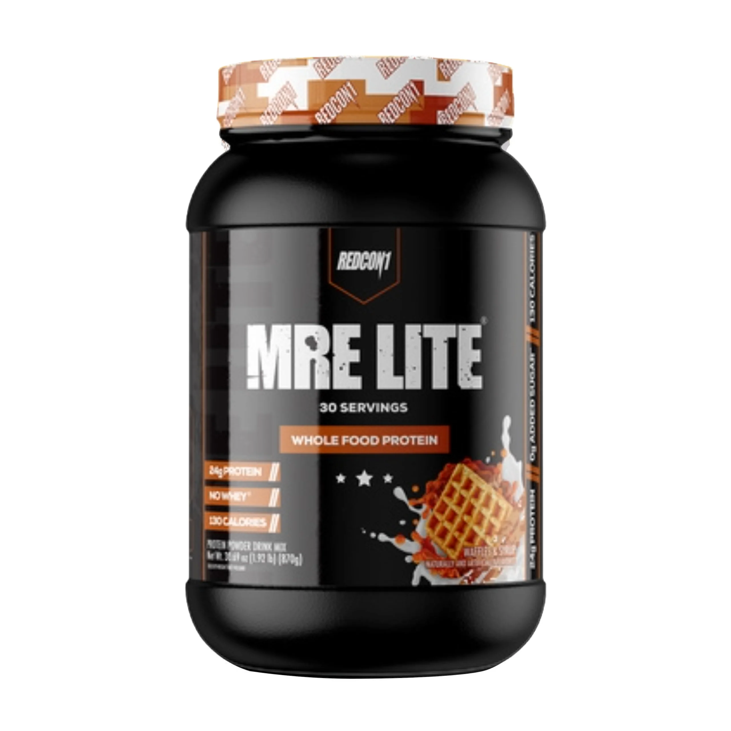 RedCon1 MRE Lite 2lbs Animal Based Protein Powder - Image 10