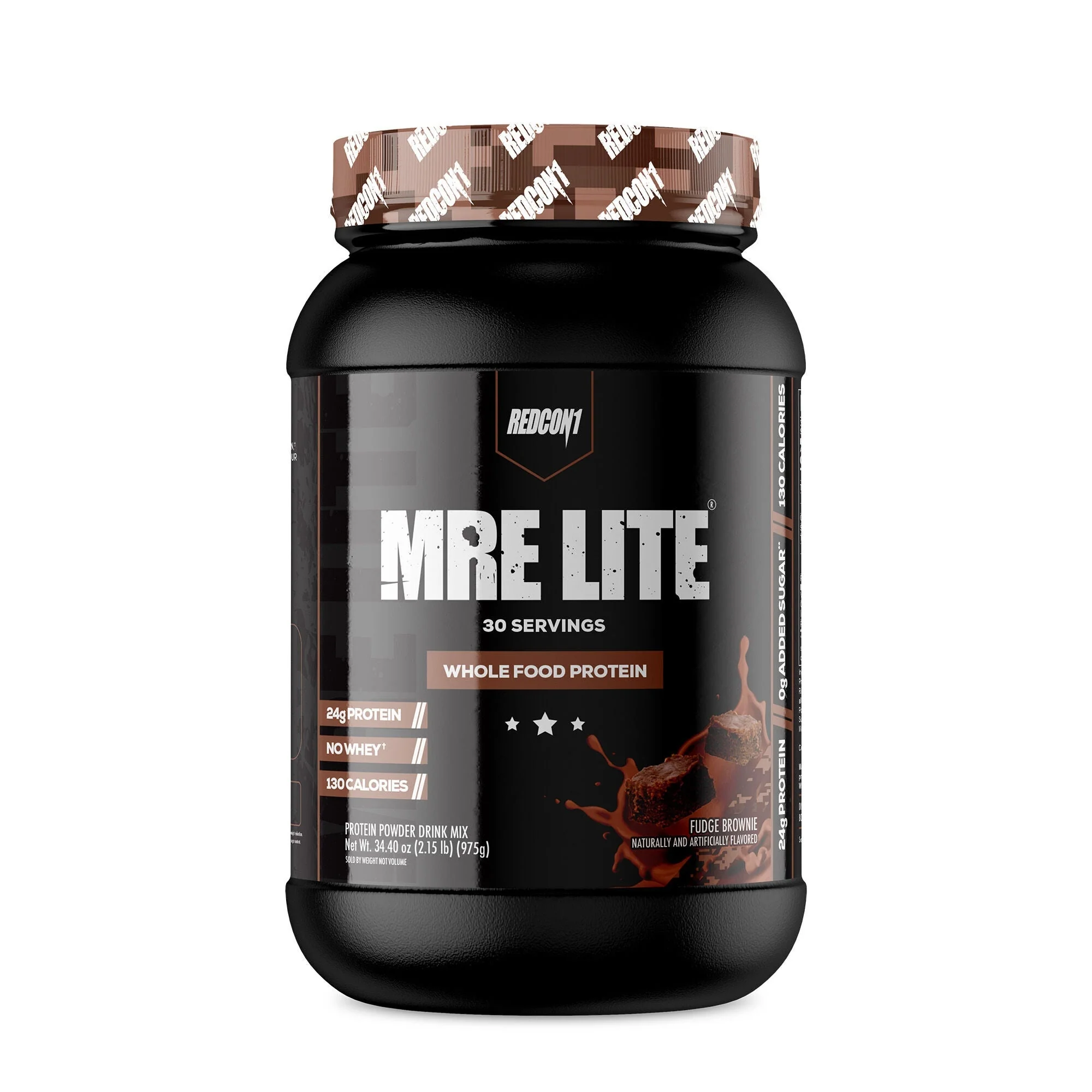 RedCon1 MRE Lite 2lbs Animal Based Protein Powder - Image 7