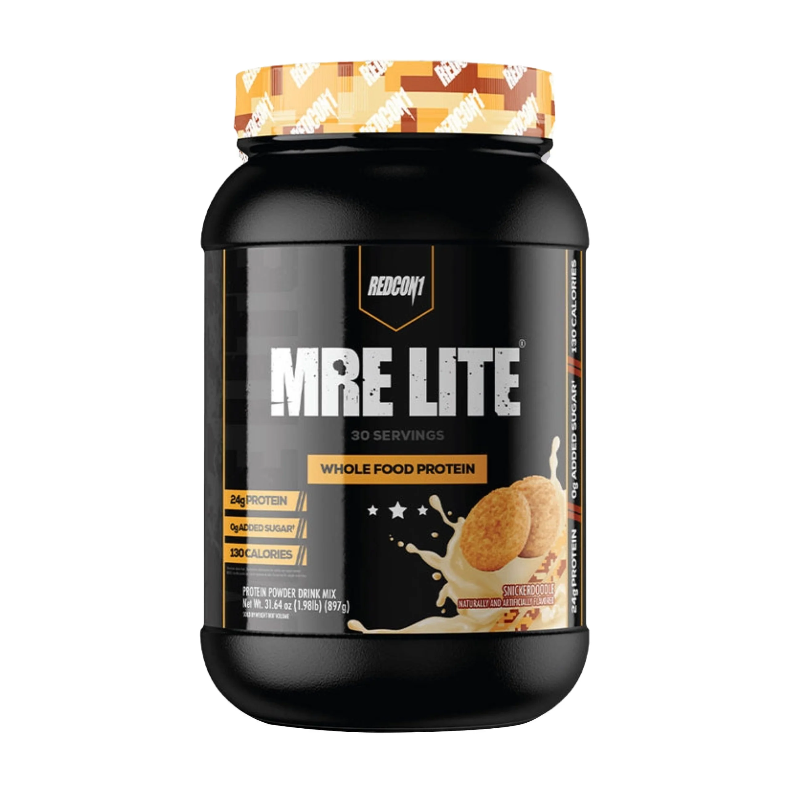 RedCon1 MRE Lite 2lbs Animal Based Protein Powder - Image 9
