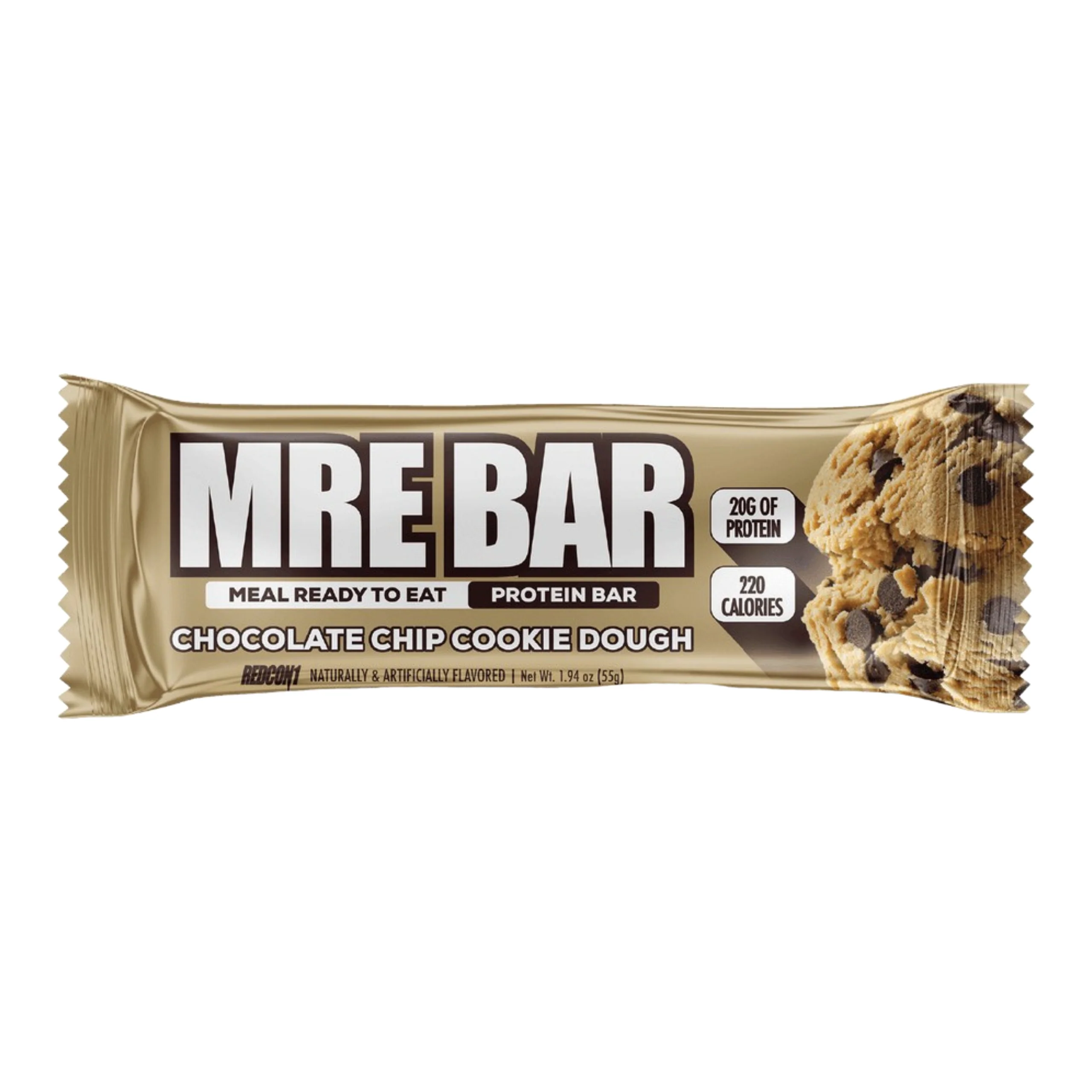 Redcon1 MRE Protein Bar 67g - Image 5
