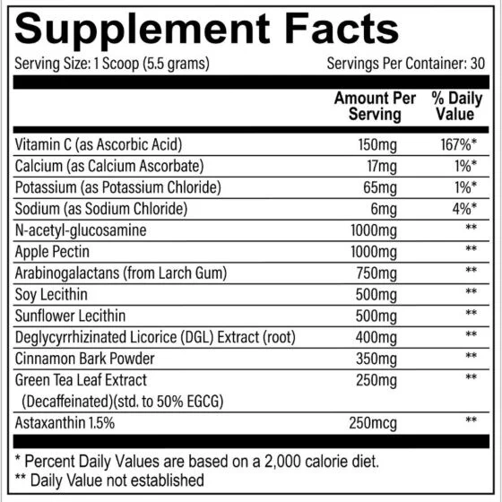 Revive GI+ 30 Servings - Image 2