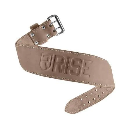 Rise 7mm Old School Leather Belt - Image 6
