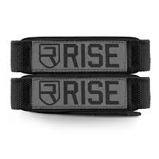 Rise Lifting Straps - Image 3