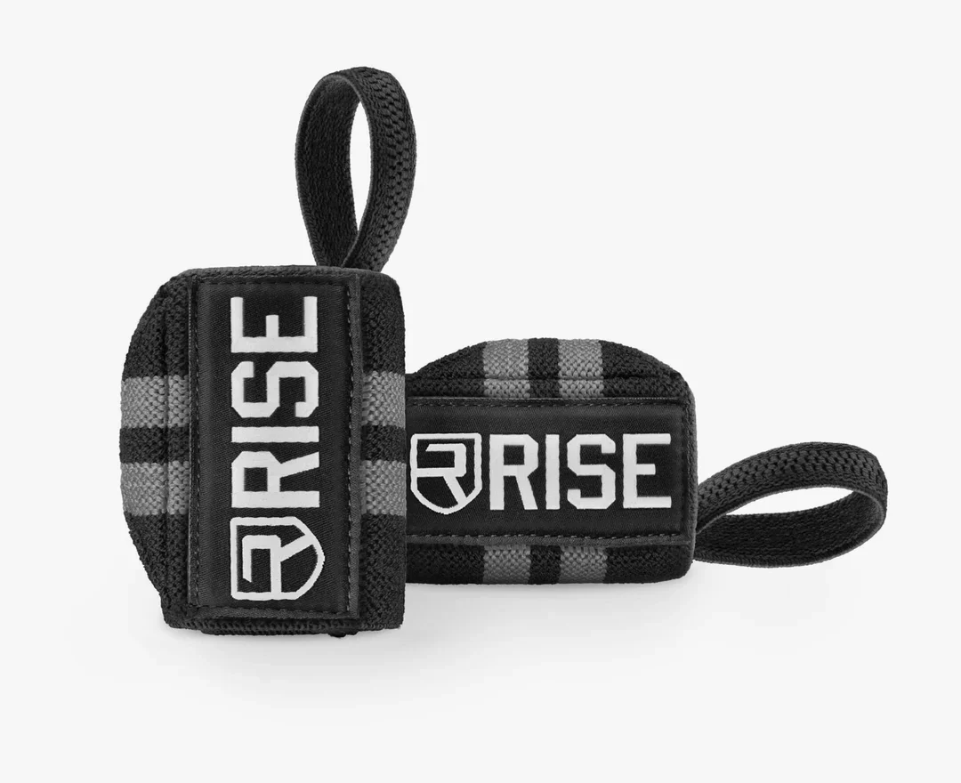 Rise Wrist Wraps - Image 4
