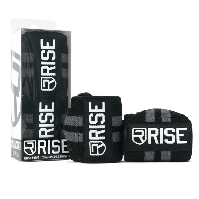 Rise Wrist Wraps - Image 7