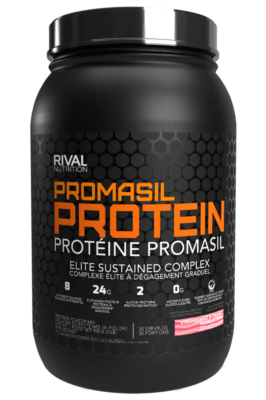 Rivalus Promasil Protein 2LB - Image 3