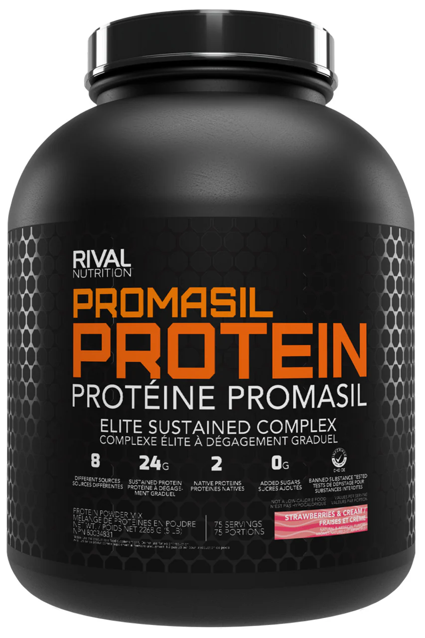 Rivalus Promasil Protein 5LB - Image 4