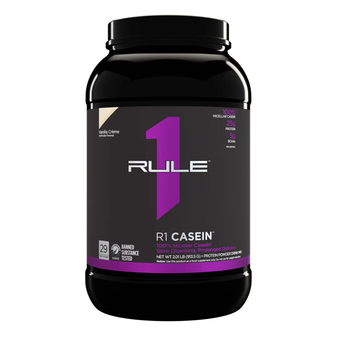 Rule 1 R1 Casein 2.09lbs - Image 3