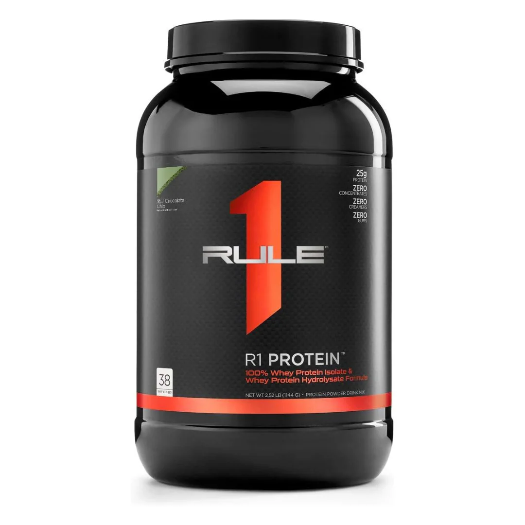Rule 1 Isolate Protein 2LB - Image 4