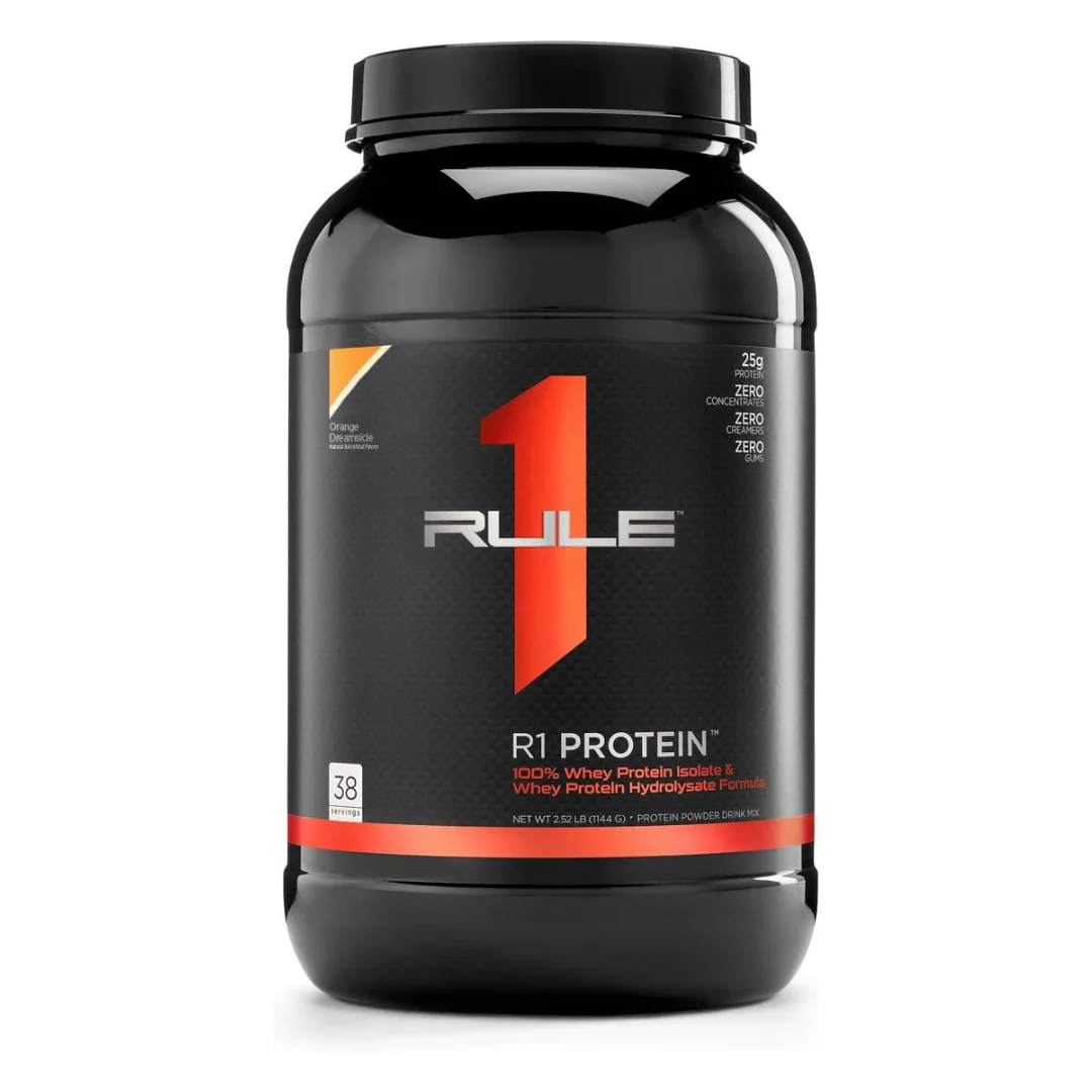 Rule 1 Isolate Protein 2LB - Image 5