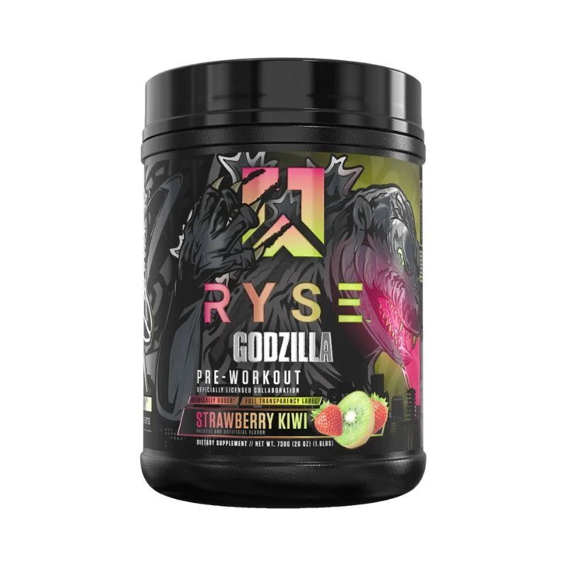 Ryse Godzilla Pre-workout 1.6lbs - Image 3