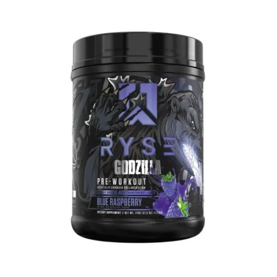 Ryse Godzilla Pre-workout 1.6lbs - Image 5