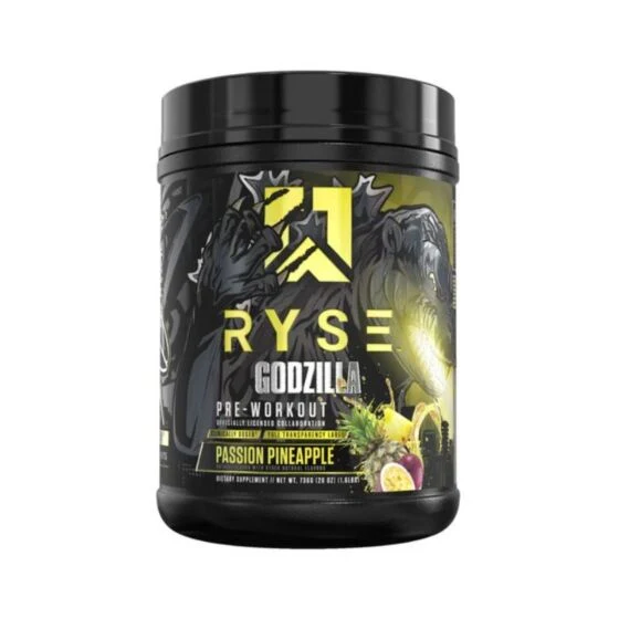Ryse Godzilla Pre-workout 1.6lbs - Image 6