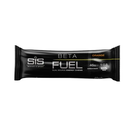 SIS Beta Fuel Energy Chew 60g - Image 2