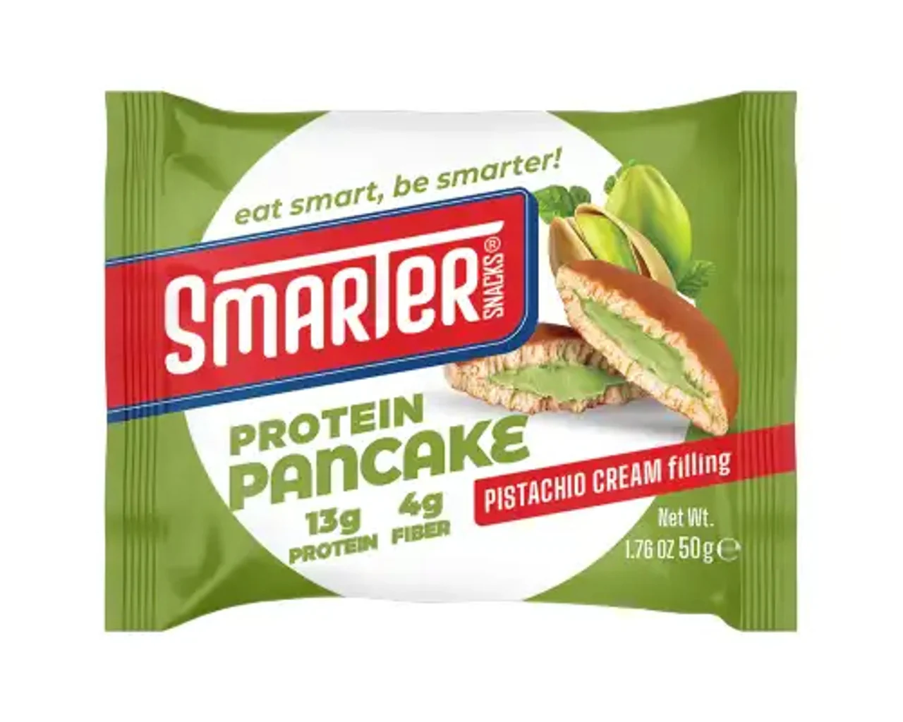 Smarter Snacks Protein Pancake 55g - Image 3