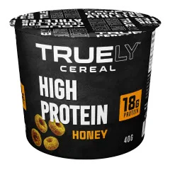 Truely Protein Cereal Cup 40g - Image 5